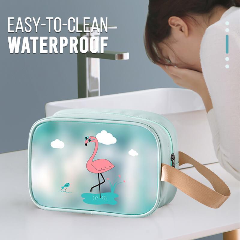 ✨Summer Special✨Multifunctional Waterproof Cosmetic Bag