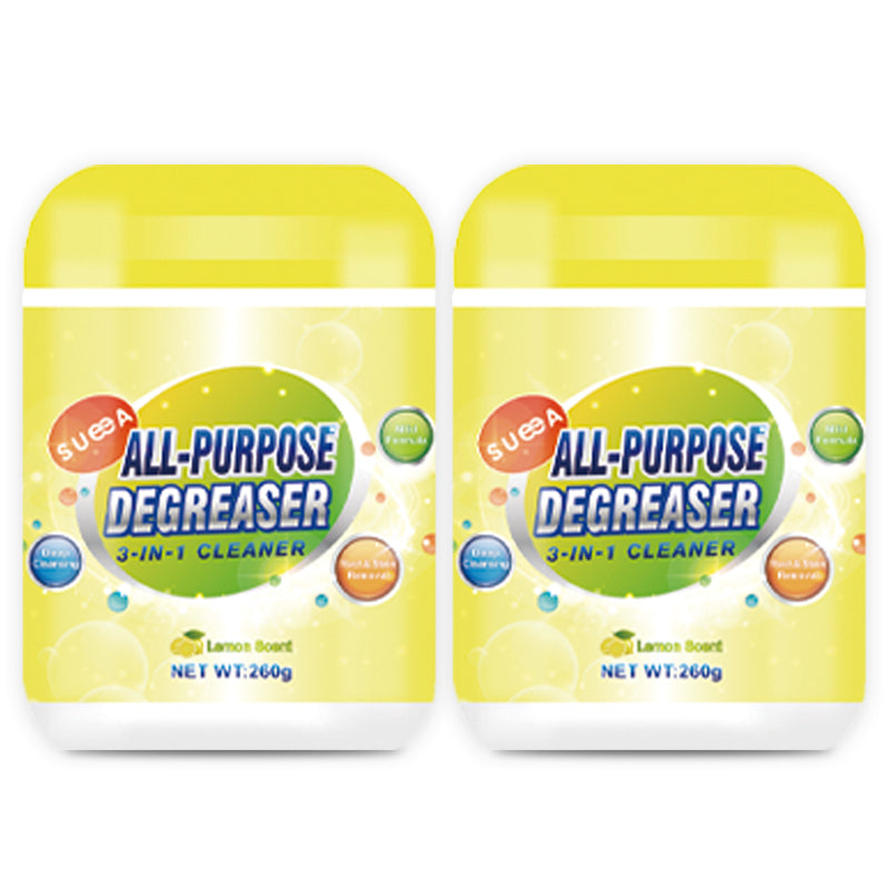 All-Purpose Degreaser for Heavy-Duty Cleaning