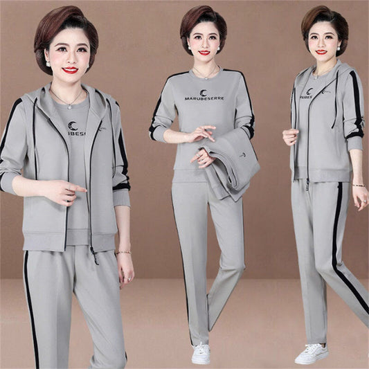 💥Last day for 50% OFF💥Women’s Casual Sports 3-piece Set