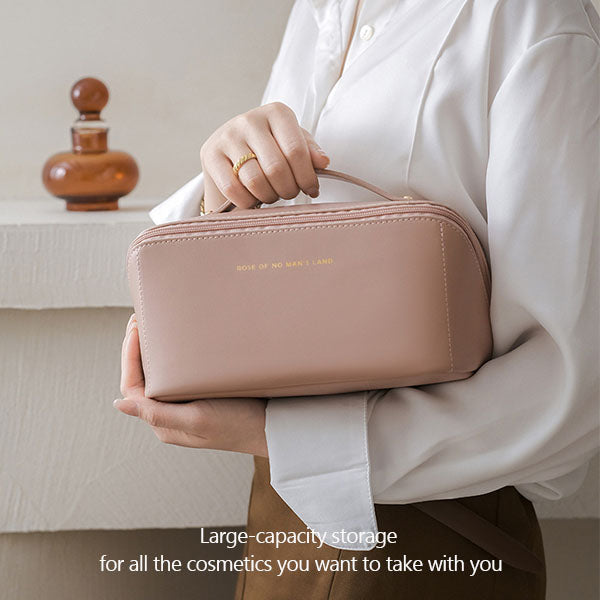 🔥Hot Sale🔥Large-capacity Travel Cosmetic Bag（50%OFF）